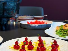 -曾宴·楚菜(湖北省博物馆店)