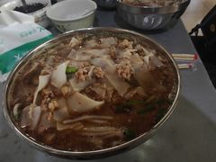 -正宗杨记普洱酸醋米线(总店)