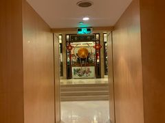 -深圳香格里拉酒店