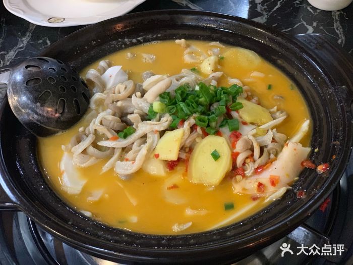 李师傅脆肚(华强北店)-脆肚微辣图片-深圳美食-大众点评网