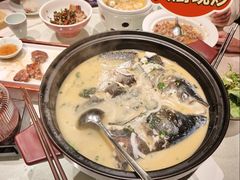 -湘知湘味(岳麓山店)