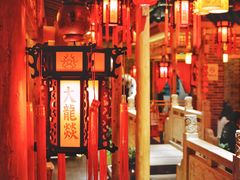-大龙辣火锅·龙虾·烧烤(湖滨新天地店)