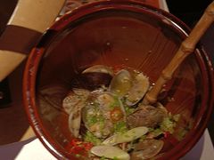 -鸣记脆皮烤鱼·海鲜烤鱼(三八广场店)