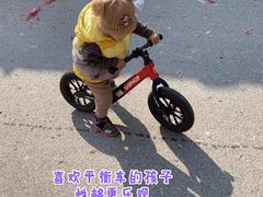 -八爪矩阵极限运动馆·儿童平衡车·感统训练(南海子公园校区)