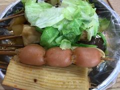 -彭姐麻辣烫(海淀店)