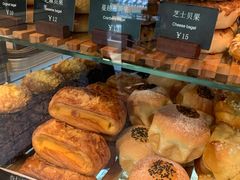 -81BAKERY(大学路店)