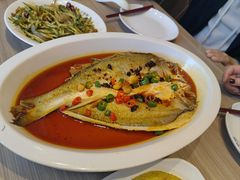 -六泰居·尔滨地标·东北菜(泰山路店)