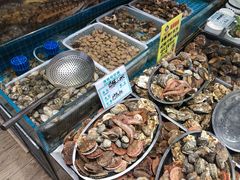 -旺角小渔村(二马路店)