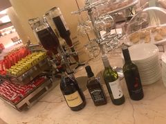 -浦东机场国航头等贵宾室