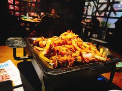 -椒行天下干锅牛蛙·(万宝店)