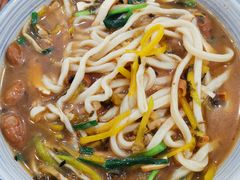 -陈八两面家(华孚写字楼店)