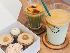 -发酵食堂(屏风街店)