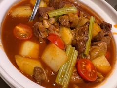 -尚一汤·粤菜海鲜(环球港店)