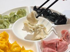 -必点海鲜·海肠捞饭大王(滨江道店)