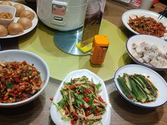-小柴米·传统江西菜(八一广场店)