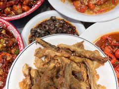 -李叔叔虾蟹大排档(青羊店)