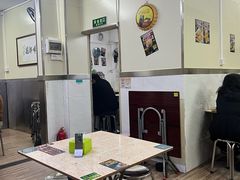 -渔记茶餐厅(渔村店)