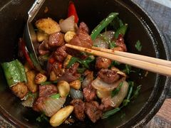 -铁公鸡·四川料理(天环广场店)