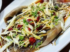 -老家黄墩小错鸡·活海鲜