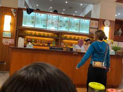 -清真·西北人家风味馆(中山中路店)