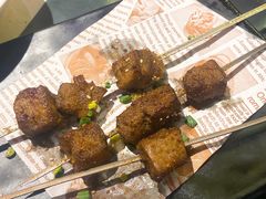 -红钳侠小龙虾·烧烤(中赢康康谷店)