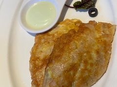 -波特曼西餐厅(南岗店)