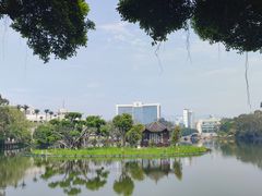 -西湖公园(鼓楼区)