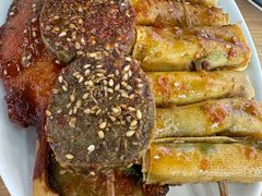 -香沅桥云南过桥米线(盖州店)