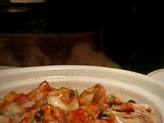 -炳胜私厨(万象前海店)