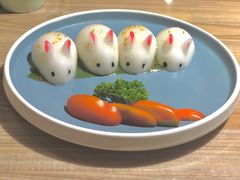 -探窝·竹笙椰子鸡(杨箕店)