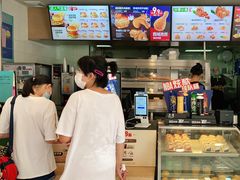 -德克士(东大直街店)