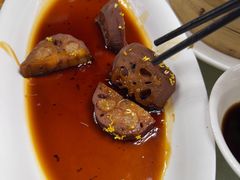 -二泉园老菜馆·百年无锡菜