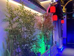 -庭院江南菜•烤鸭•非遗传承(丰台总部基地店)