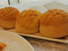 -畔山酒店中餐厅
