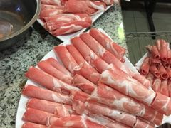 -晓林火锅(安定门店)