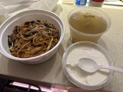 -西关明记肠粉·亚洲地标美食(北京路店)