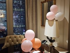 -广州富力丽思卡尔顿酒店