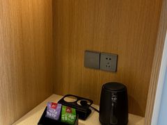 -如家商旅酒店(大连中山广场青泥洼桥店)