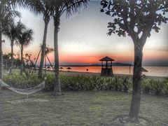 -三亚海棠湾万丽度假酒店