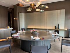 -金海华·悦食东方(苏州中心商场店)