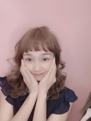 -YESIDO椰岛造型烫发染发