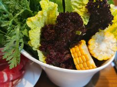 -古铜老院铜锅涮肉·清真(双井店)