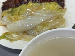 -华香鹅快餐店