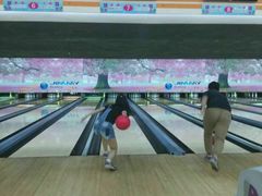 -广州保龄球馆(广州天河体育中心店)