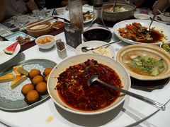 -荣兴酒家(徐家汇店)