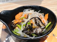 -渔米丰·广府鱼汤米线(光明广场店)