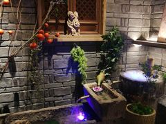 -老牌坊云南鱼豆花火锅(哈西万达店)