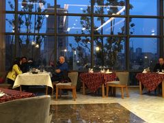 -成都龙之梦大酒店-龙悦中餐厅