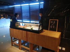 -上海龙之梦万丽酒店