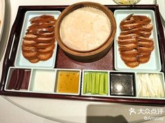 -荣兴酒家(徐家汇店)